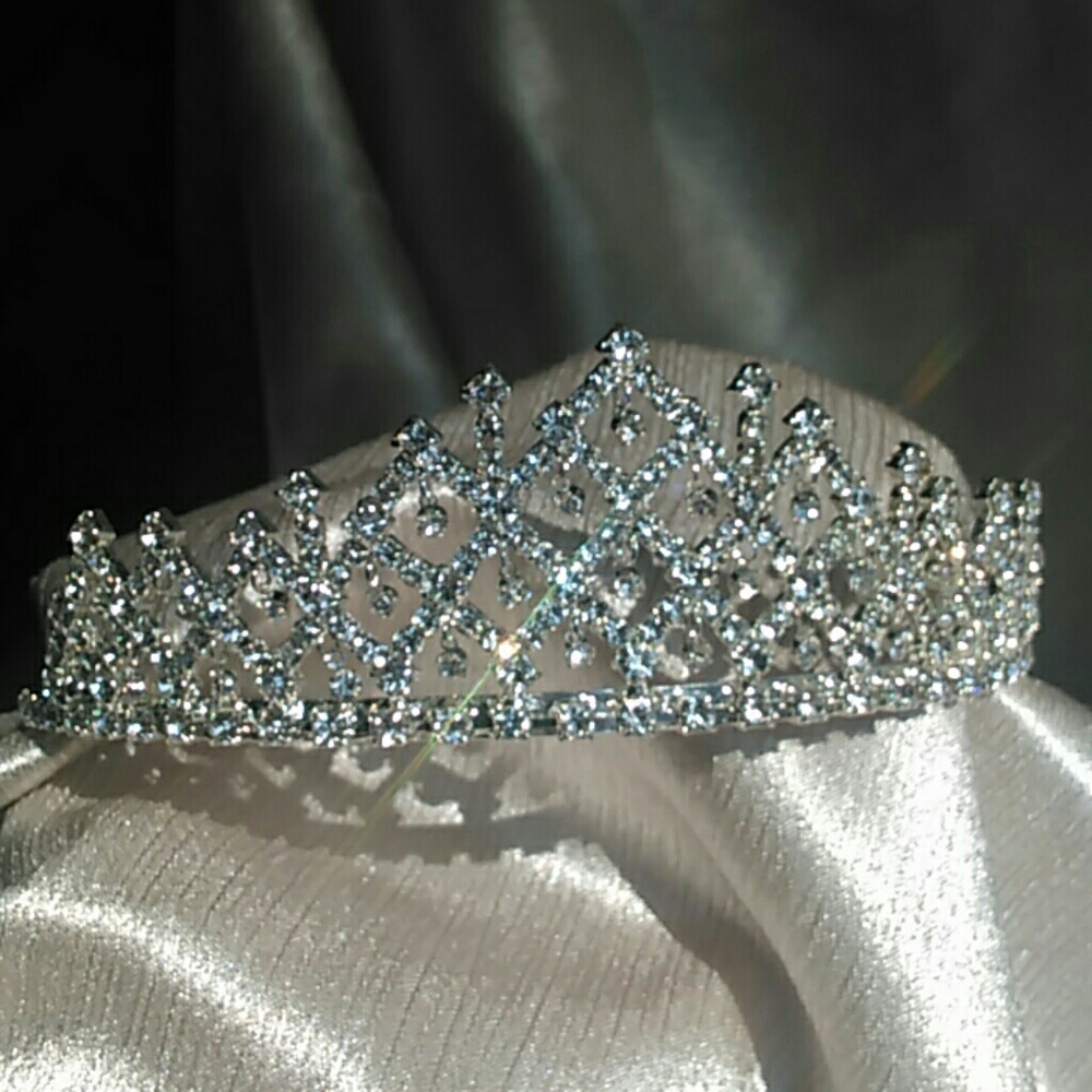Quinceañera Crown